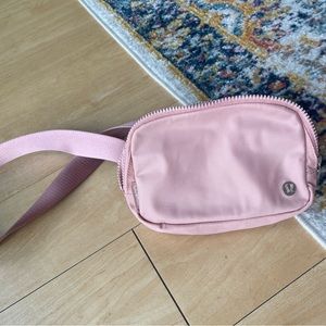 Lululemon Belt Bag